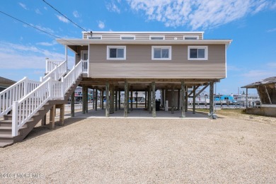 Beach Home For Sale in Tuckerton, New Jersey