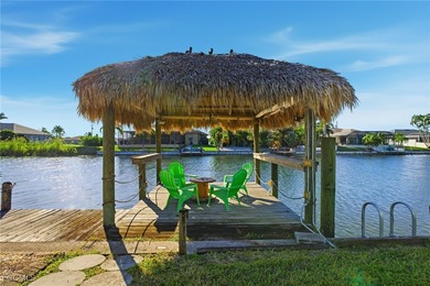 Beach Home For Sale in Cape Coral, Florida