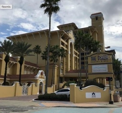 Beach Condo Sale Pending in Daytona Beach, Florida
