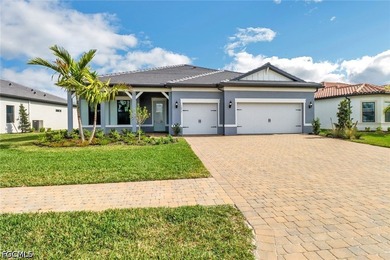 Beach Home For Sale in Naples, Florida