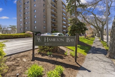 Beach Condo For Sale in Quincy, Massachusetts