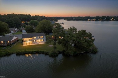Beach Home For Sale in Norfolk, Virginia
