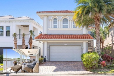 Beach Home Sale Pending in Palm Coast, Florida