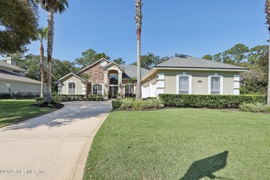Beach Home Active Under Contract in Fleming Island, Florida