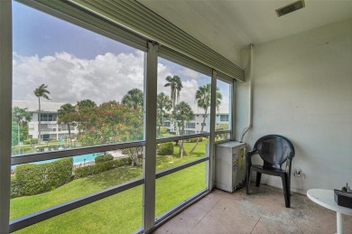 Beach Condo For Sale in Lighthouse Point, Florida