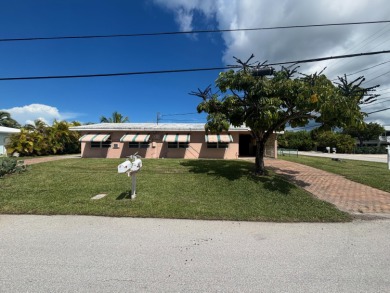 Beach Home For Sale in Big Pine Key, Florida