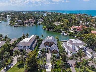 Beach Home For Sale in Naples, Florida