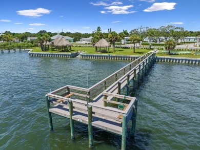 Beach Home For Sale in Sebastian, Florida