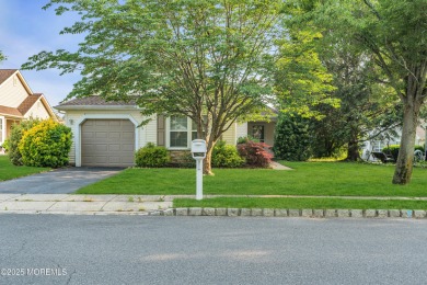 Beach Home For Sale in Toms River, New Jersey