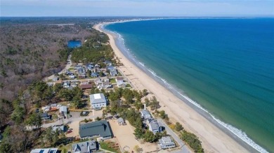 Beach Home For Sale in Saco, Maine
