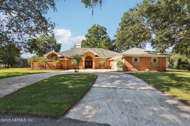 Beach Home Active Under Contract in Green Cove Springs, Florida