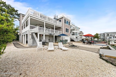 Beach Home For Sale in Long Beach Island, New Jersey