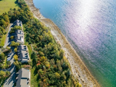 Beach Condo For Sale in Stockton Springs, Maine