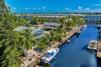 Beach Home For Sale in Marathon, Florida