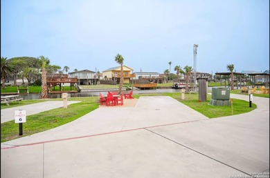 Beach Lot For Sale in Corpus Christi, Texas