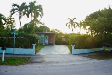 Beach Home For Sale in Pompano Beach, Florida