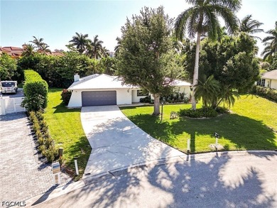Beach Home Sale Pending in Fort Myers, Florida