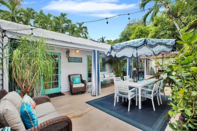 Beach Condo For Sale in Key West, Florida