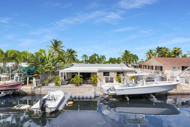 Beach Home For Sale in Key Haven, Florida