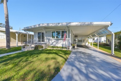 Beach Home For Sale in Largo, Florida