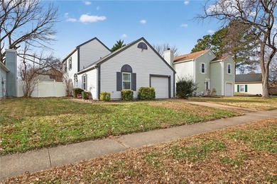 Beach Home For Sale in Virginia Beach, Virginia