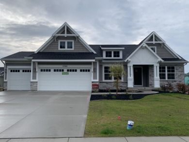 Beach Home Sale Pending in Grand Haven, Michigan