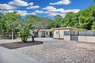 Beach Home For Sale in Plantation Key, Florida