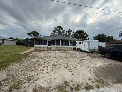 Beach Home For Sale in Lehigh Acres, Florida