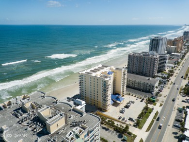 Beach Condo For Sale in Daytona Beach Shores, Florida