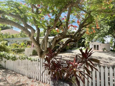 Beach Home For Sale in Plantation Key, Florida