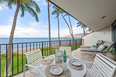 Vacation Rental Beach Condo in Kihei, HI