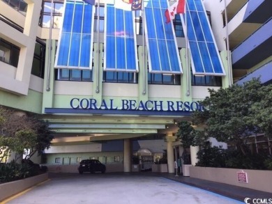 Beach Condo For Sale in Myrtle Beach, South Carolina