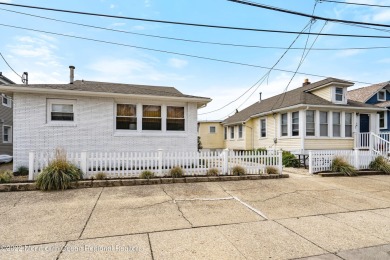 Beach Home For Sale in Seaside Heights, New Jersey