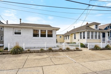 Beach Home Off Market in Seaside Heights, New Jersey