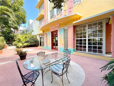 Beach Condo For Sale in Miami Beach, Florida