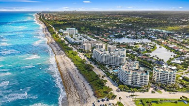 Beach Condo For Sale in Jupiter, Florida