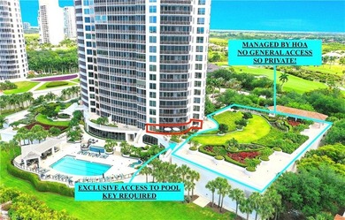 Beach Condo For Sale in Bonita Springs, Florida