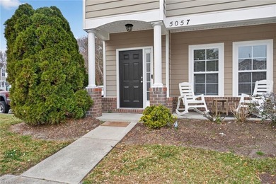 Beach Condo For Sale in Virginia Beach, Virginia