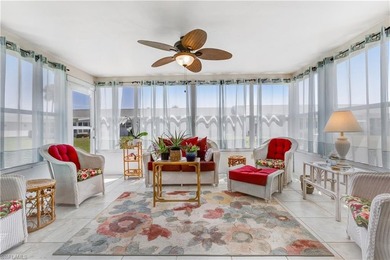 Beach Home For Sale in Fort Myers, Florida
