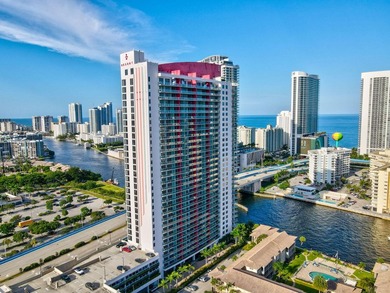Beach Condo For Sale in Hallandale Beach, Florida
