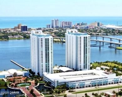 Beach Condo For Sale in Holly Hill, Florida