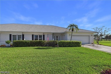 Beach Home For Sale in Fort Myers, Florida