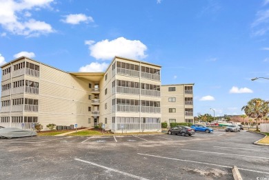 Beach Condo Sale Pending in Little River, South Carolina