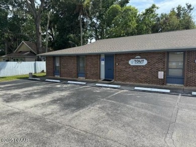 Beach Commercial For Sale in Daytona Beach, Florida