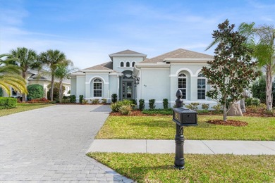Beach Home For Sale in Palm Coast, Florida