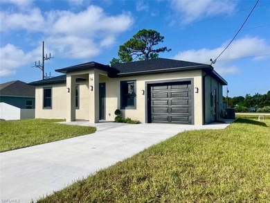 Beach Home For Sale in Lehigh Acres, Florida