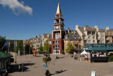 Beach Condo For Sale in Mont-Tremblant, 
