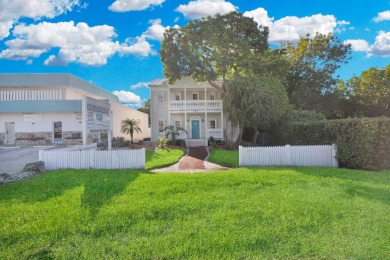 Beach Commercial For Sale in Plantation Key, Florida