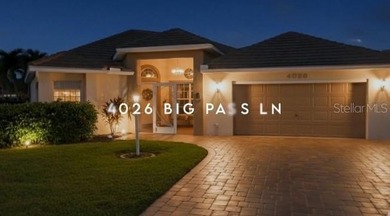 Beach Home For Sale in Punta Gorda, Florida