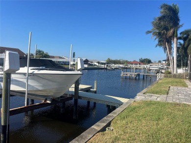 Beach Home Sale Pending in St. Petersburg, Florida